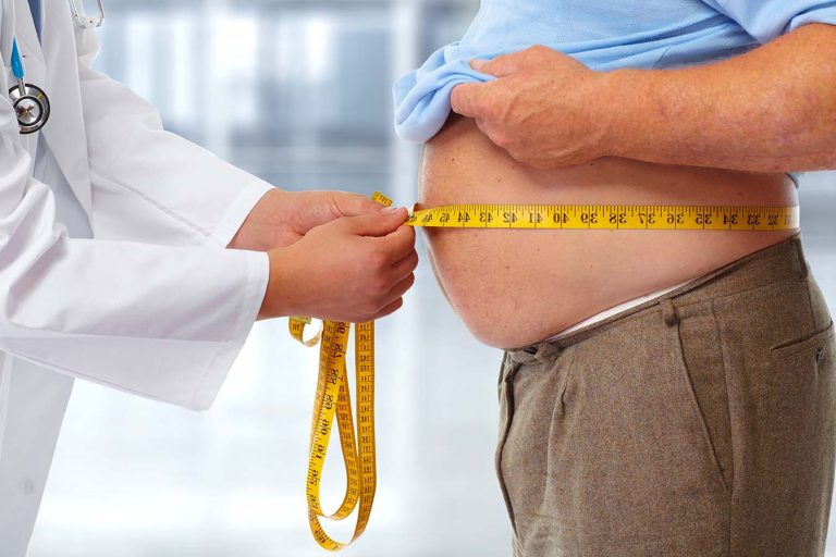 DR Samir Website Health Risks Connected To Obesity